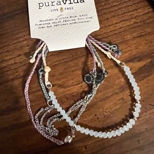 pura vida bracelet pack